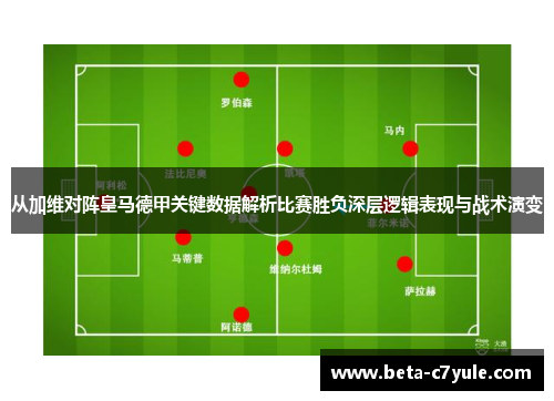 从加维对阵皇马德甲关键数据解析比赛胜负深层逻辑表现与战术演变