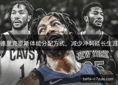 德里克罗斯体能分配方式,减少冲刺延长生涯 德里克罗斯体能分配方式,减少冲刺延长生涯